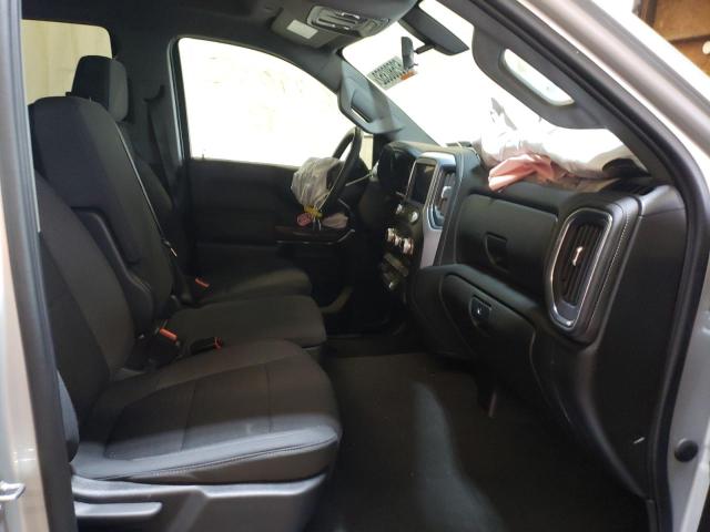 Photo 4 VIN: 1GTU9BED8MZ395500 - GMC SIERRA K15 