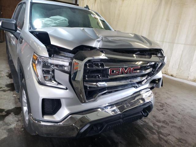 Photo 8 VIN: 1GTU9BED8MZ395500 - GMC SIERRA K15 