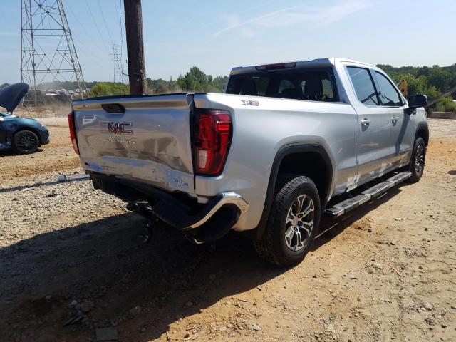 Photo 3 VIN: 1GTU9BED9KZ328028 - GMC SIERRA K15 