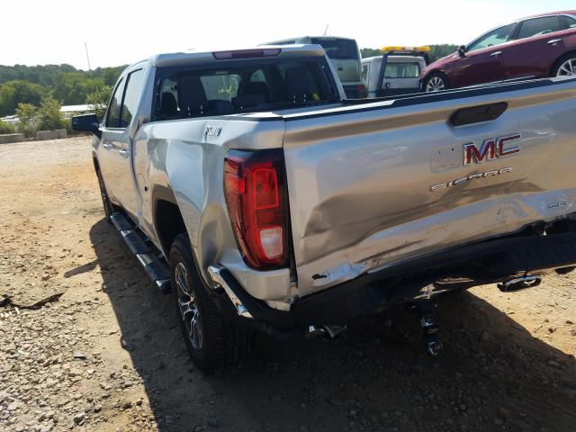 Photo 8 VIN: 1GTU9BED9KZ328028 - GMC SIERRA K15 