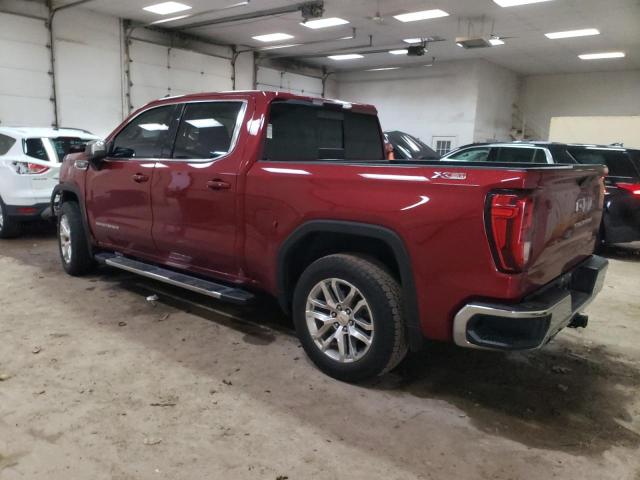 Photo 1 VIN: 1GTU9BED9KZ372319 - GMC SIERRA 