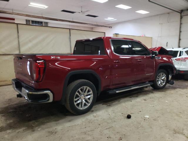 Photo 2 VIN: 1GTU9BED9KZ372319 - GMC SIERRA 