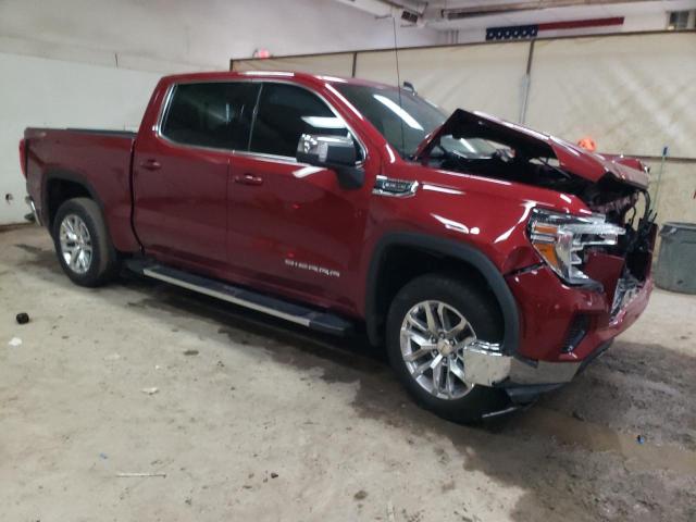 Photo 3 VIN: 1GTU9BED9KZ372319 - GMC SIERRA 