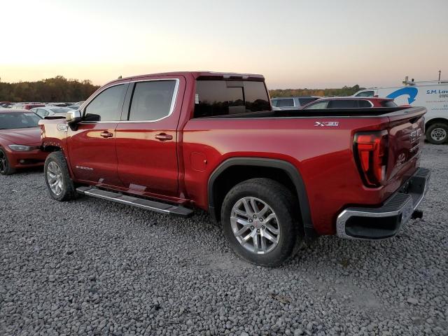 Photo 1 VIN: 1GTU9BED9KZ372319 - GMC SIERRA 