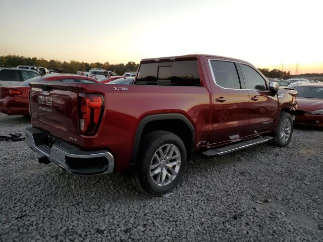 Photo 2 VIN: 1GTU9BED9KZ372319 - GMC SIERRA 