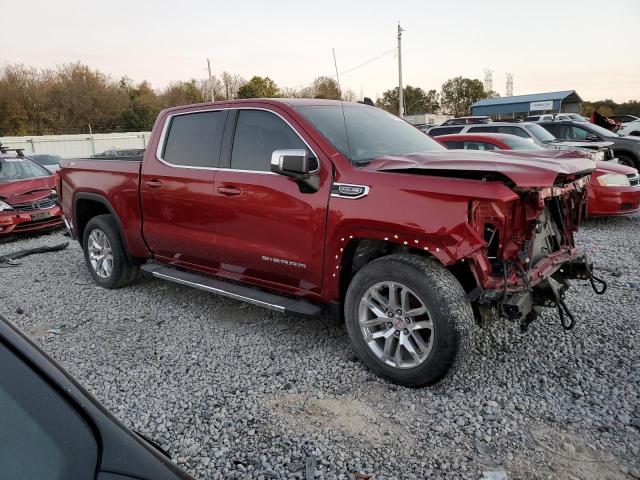 Photo 3 VIN: 1GTU9BED9KZ372319 - GMC SIERRA 