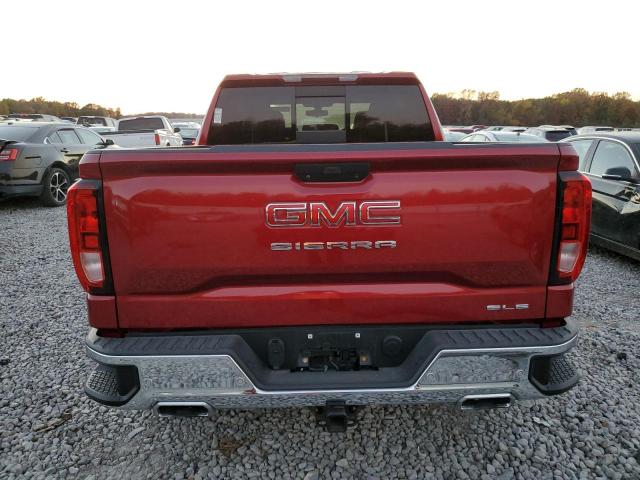 Photo 5 VIN: 1GTU9BED9KZ372319 - GMC SIERRA 