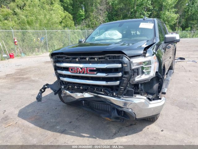 Photo 5 VIN: 1GTU9BED9KZ377066 - GMC SIERRA 1500 