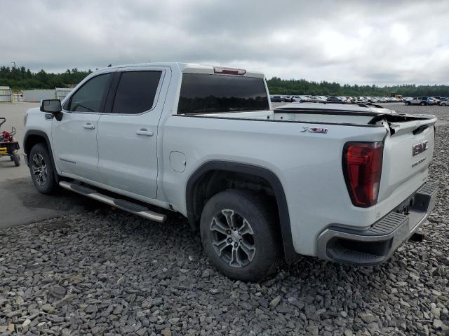 Photo 1 VIN: 1GTU9BED9MZ340375 - GMC SIERRA 