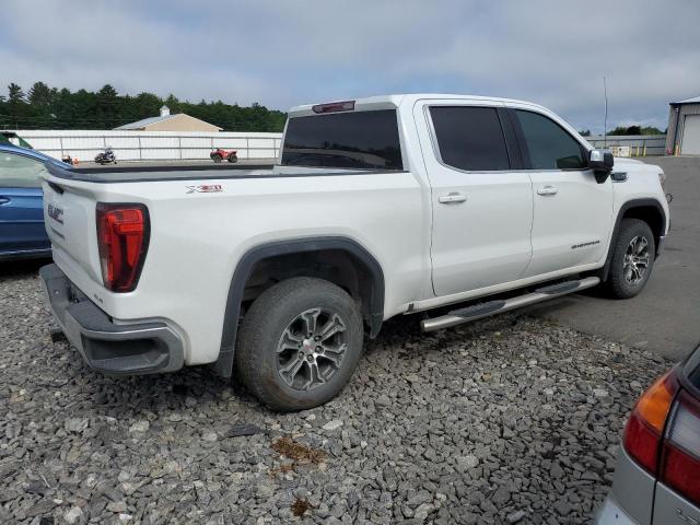 Photo 2 VIN: 1GTU9BED9MZ340375 - GMC SIERRA 