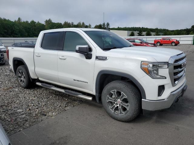 Photo 3 VIN: 1GTU9BED9MZ340375 - GMC SIERRA 