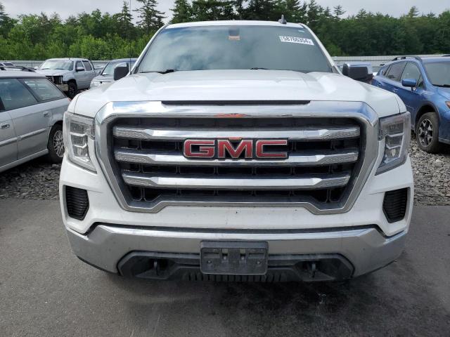 Photo 4 VIN: 1GTU9BED9MZ340375 - GMC SIERRA 