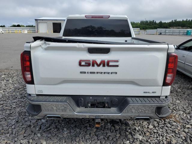 Photo 5 VIN: 1GTU9BED9MZ340375 - GMC SIERRA 