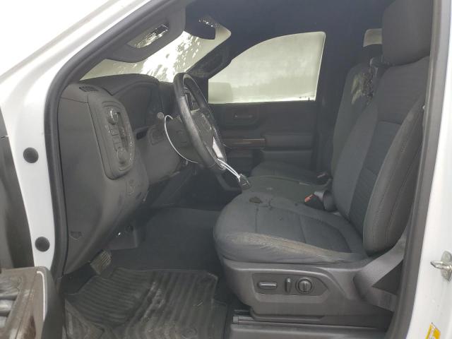 Photo 6 VIN: 1GTU9BED9MZ340375 - GMC SIERRA 