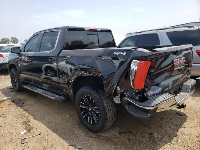 Photo 1 VIN: 1GTU9BEDXKZ336543 - GMC SIERRA K15 