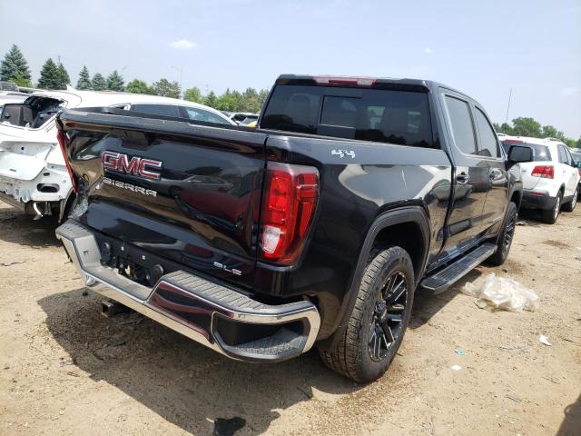 Photo 2 VIN: 1GTU9BEDXKZ336543 - GMC SIERRA K15 