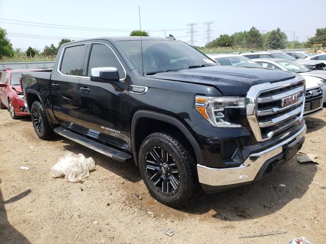 Photo 3 VIN: 1GTU9BEDXKZ336543 - GMC SIERRA K15 