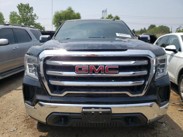 Photo 4 VIN: 1GTU9BEDXKZ336543 - GMC SIERRA K15 