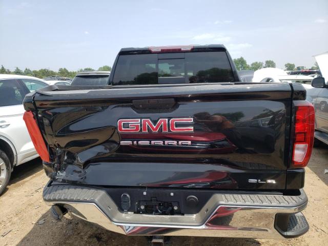 Photo 5 VIN: 1GTU9BEDXKZ336543 - GMC SIERRA K15 