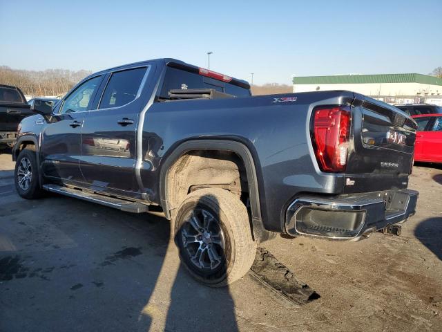 Photo 1 VIN: 1GTU9BEDXMZ309880 - GMC SIERRA 