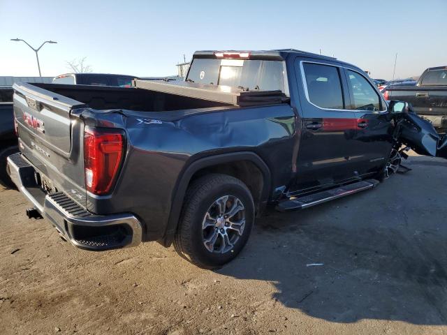 Photo 2 VIN: 1GTU9BEDXMZ309880 - GMC SIERRA 