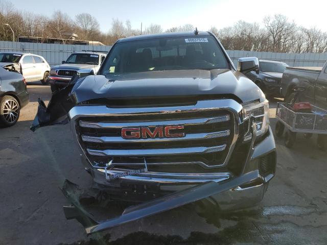 Photo 4 VIN: 1GTU9BEDXMZ309880 - GMC SIERRA 