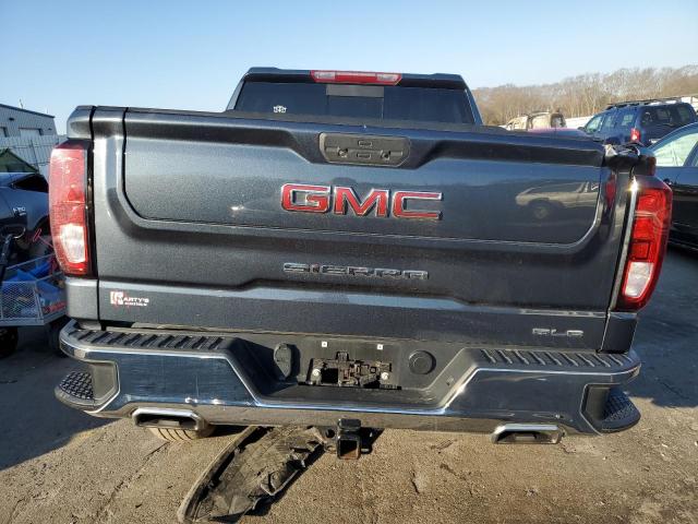 Photo 5 VIN: 1GTU9BEDXMZ309880 - GMC SIERRA 