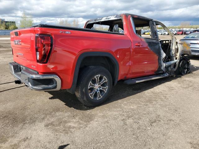 Photo 2 VIN: 1GTU9BEDXNZ170125 - GMC SIERRA 