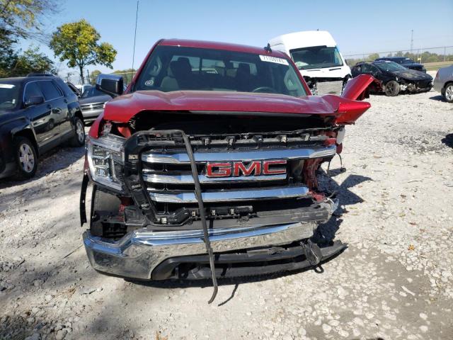 Photo 4 VIN: 1GTU9BET0MZ350316 - GMC SIERRA 