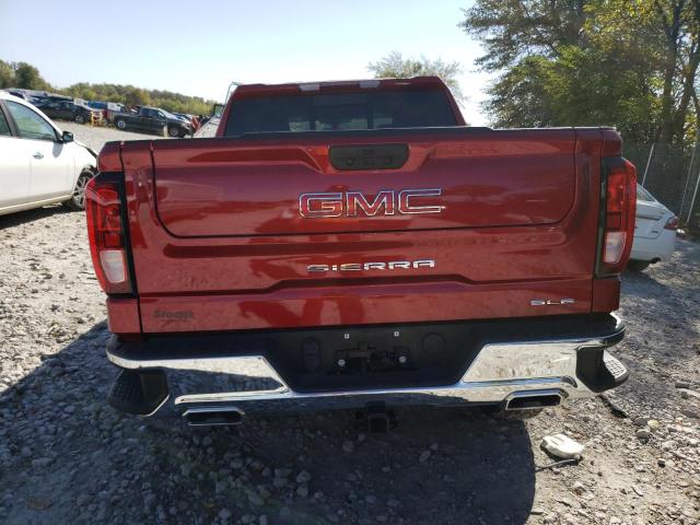 Photo 5 VIN: 1GTU9BET0MZ350316 - GMC SIERRA 