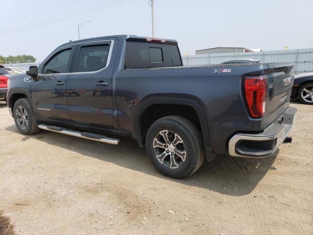 Photo 1 VIN: 1GTU9BET4MZ303063 - GMC SIERRA 