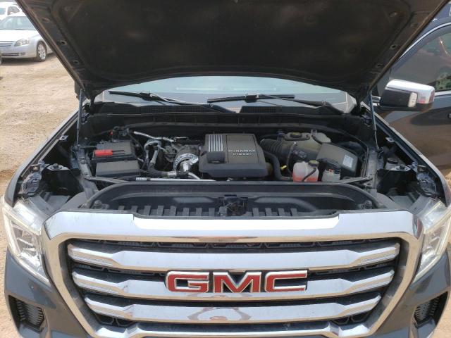 Photo 10 VIN: 1GTU9BET4MZ303063 - GMC SIERRA 