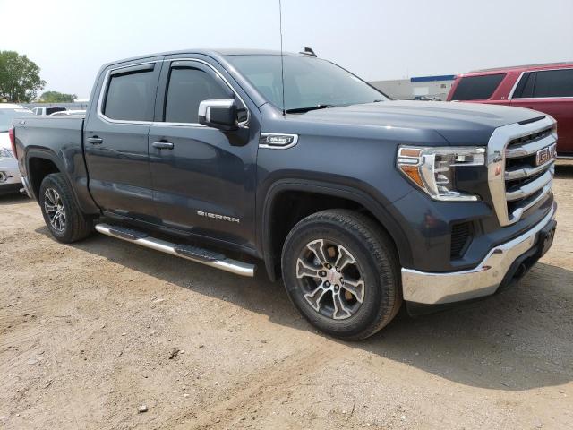 Photo 3 VIN: 1GTU9BET4MZ303063 - GMC SIERRA 