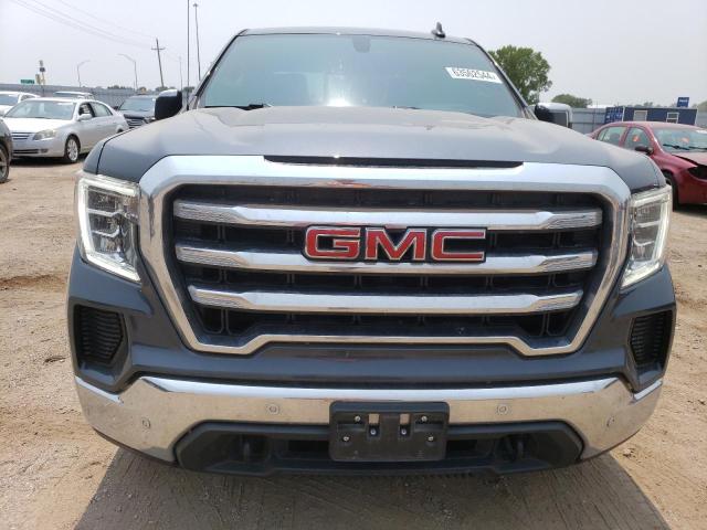 Photo 4 VIN: 1GTU9BET4MZ303063 - GMC SIERRA 