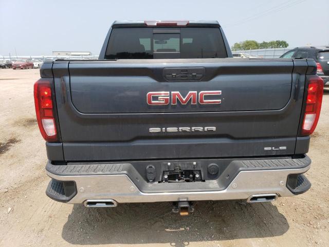 Photo 5 VIN: 1GTU9BET4MZ303063 - GMC SIERRA 