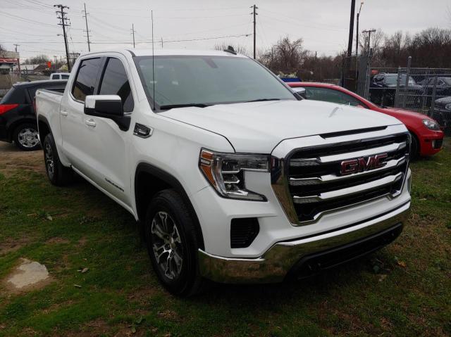 Photo 0 VIN: 1GTU9BET5MZ178414 - GMC SIERRA K15 