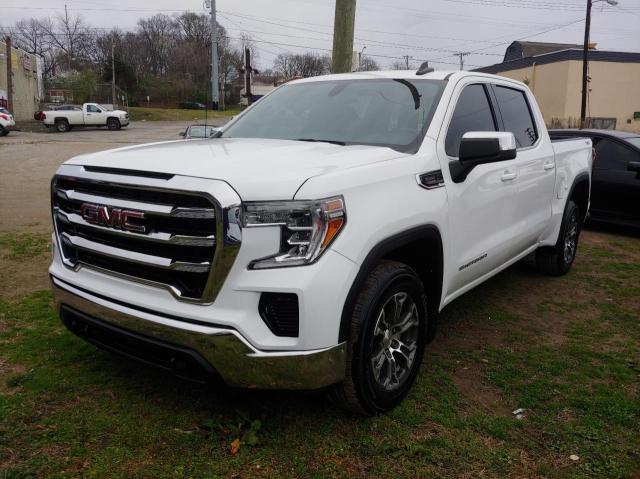 Photo 1 VIN: 1GTU9BET5MZ178414 - GMC SIERRA K15 