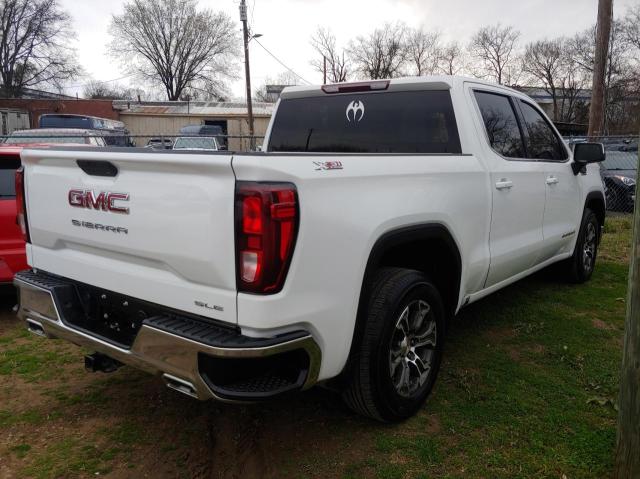 Photo 3 VIN: 1GTU9BET5MZ178414 - GMC SIERRA K15 