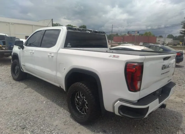 Photo 2 VIN: 1GTU9CED0LZ125214 - GMC SIERRA 1500 