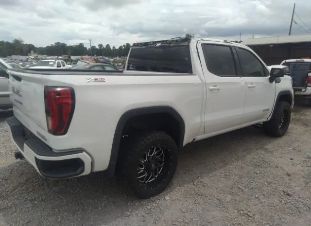 Photo 3 VIN: 1GTU9CED0LZ125214 - GMC SIERRA 1500 