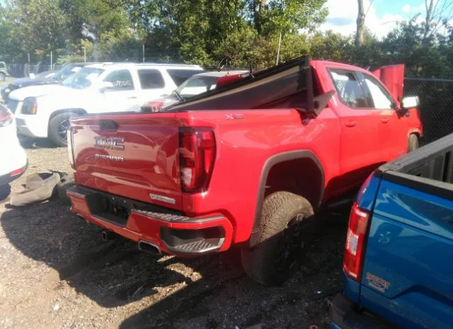 Photo 3 VIN: 1GTU9CED0LZ328264 - GMC SIERRA 1500 