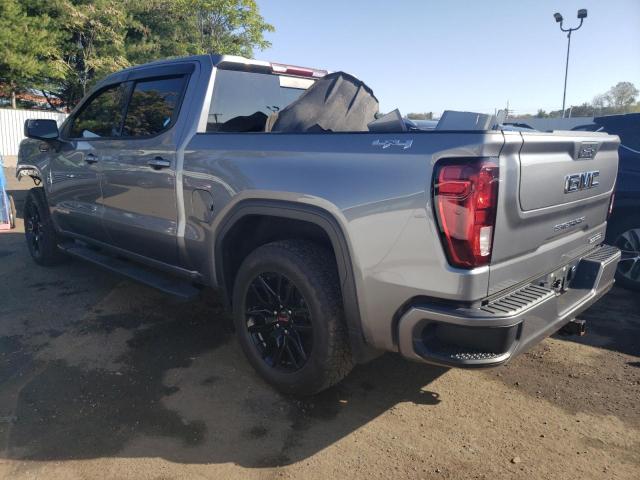 Photo 1 VIN: 1GTU9CED0MZ141818 - GMC SIERRA 