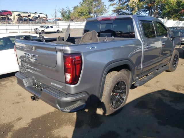 Photo 2 VIN: 1GTU9CED0MZ141818 - GMC SIERRA 