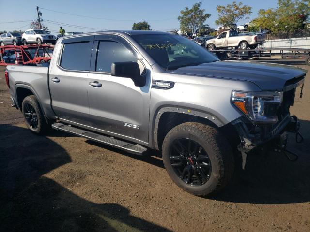 Photo 3 VIN: 1GTU9CED0MZ141818 - GMC SIERRA 