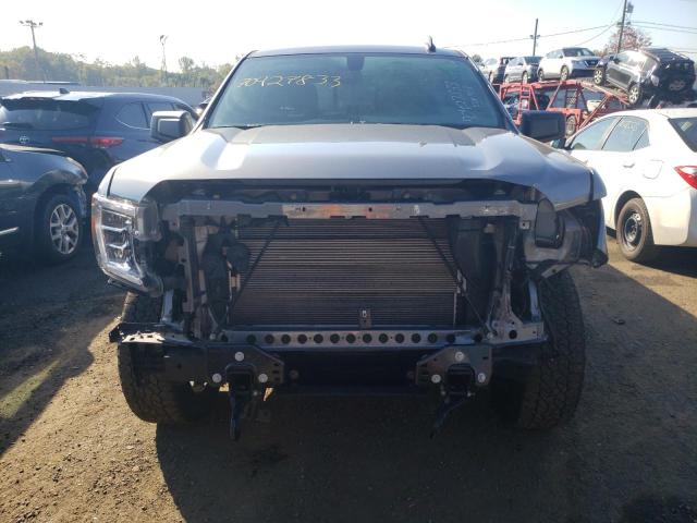 Photo 4 VIN: 1GTU9CED0MZ141818 - GMC SIERRA 