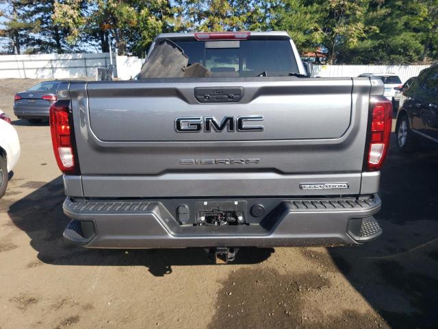 Photo 5 VIN: 1GTU9CED0MZ141818 - GMC SIERRA 