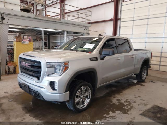 Photo 1 VIN: 1GTU9CED0MZ335829 - GMC SIERRA 1500 