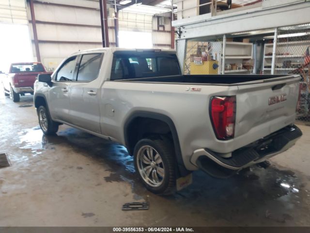 Photo 2 VIN: 1GTU9CED0MZ335829 - GMC SIERRA 1500 