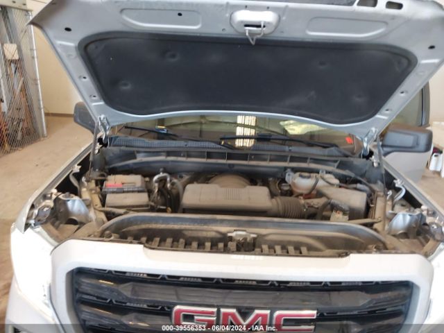 Photo 9 VIN: 1GTU9CED0MZ335829 - GMC SIERRA 1500 