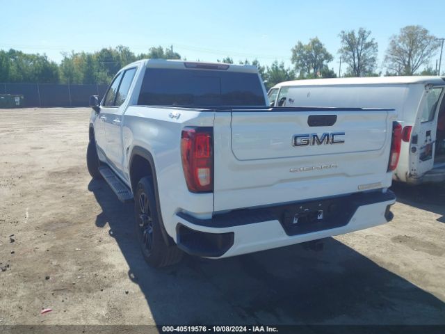 Photo 2 VIN: 1GTU9CED2MZ150648 - GMC SIERRA 